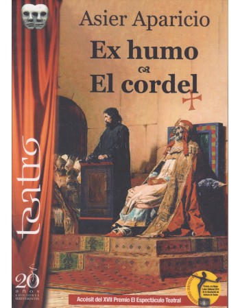 Ex humo / El cordel