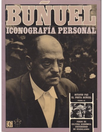 Buñuel Iconografía Personal...