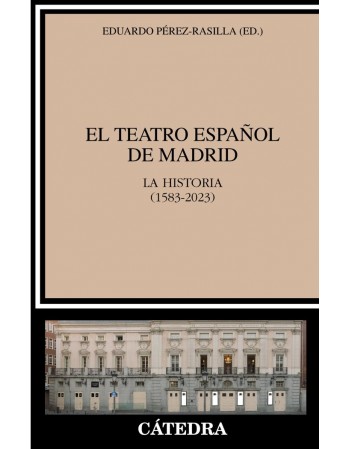 El Teatro Español de...