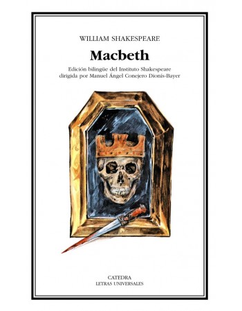 Macbeth (edic. bilingüe:...