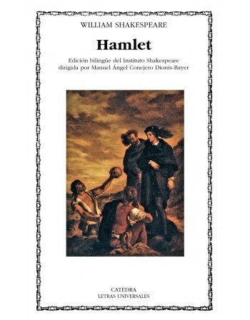 Hamlet (bilingüe...