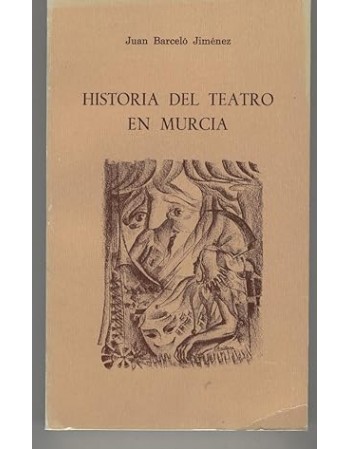 Historia del teatro en Murcia