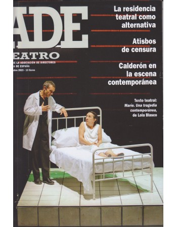 Revista ADE 194 Octubre...