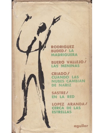 Teatro español, 1960-61: La...