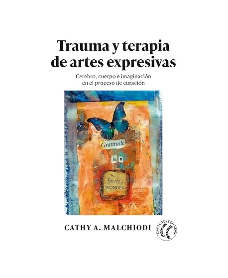 Trauma y terapia de artes expresivas