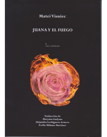 Juana y el fuego
