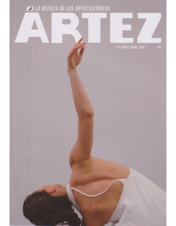 Revista Artez 257 (Mayo-...