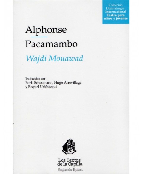Alphonse. Pacamambo