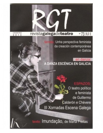 RGT - Revista Galega de...