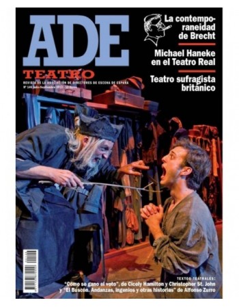 Revista ADE 146
