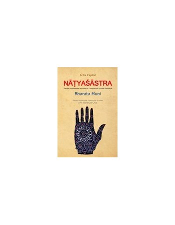 Natyasastra