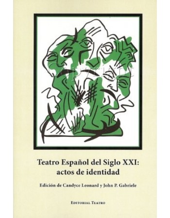Teatro Español del Siglo...