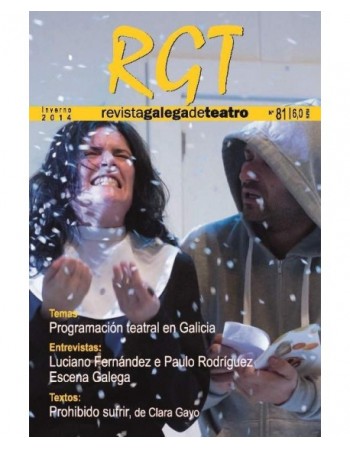 RGT Revista Galega de...