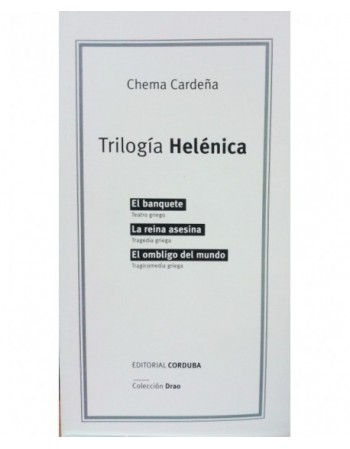 Trilogía Helénica