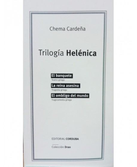 Trilogía Helénica