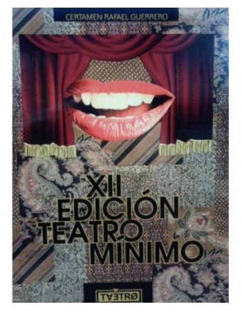 XII Edición Teatro Mínimo