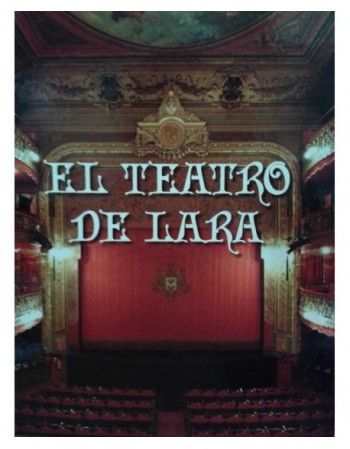 El teatro de Lara