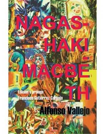 Nagashaki - Macbeth