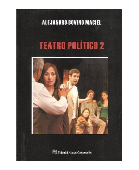 Teatro Político 2