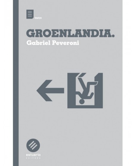 Groenlandia (Edición Bilingüe)