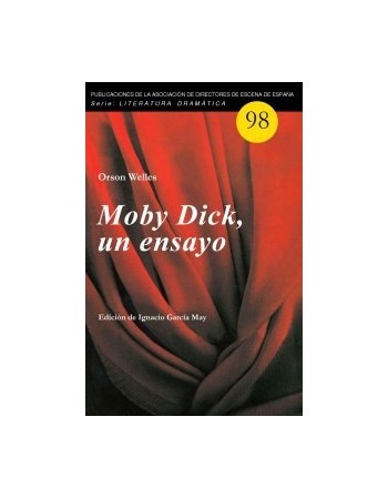 Moby Dick, un ensayo