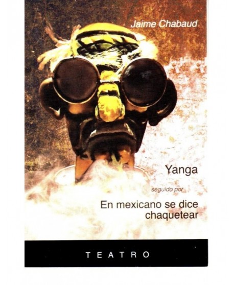 Yanga / En mexicano se dice chaquetear