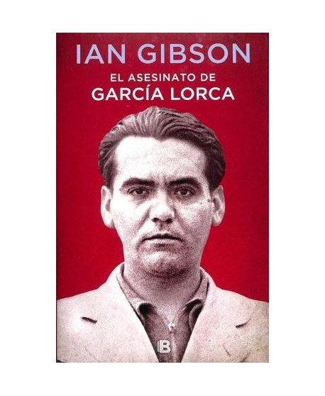 El asesinato de García Lorca