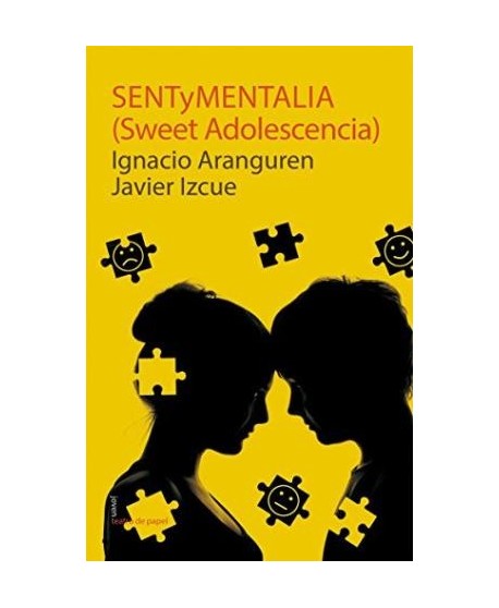 SentYmentalia (Sweet Adolescencia)