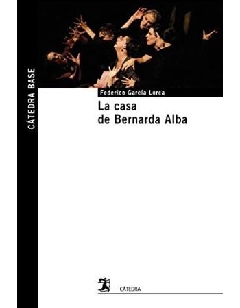La casa de Bernarda Alba