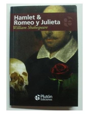 Hamlet & Romeo y Julieta