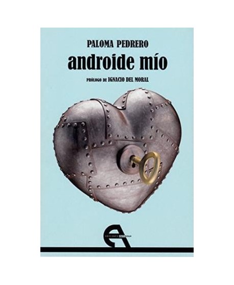 Androide mío