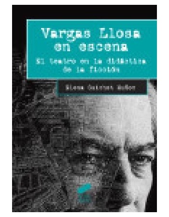 Vargas Llosa en escena