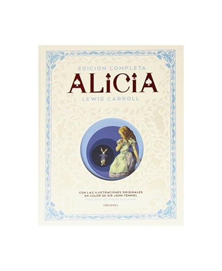 Alicia (Edición Completa)
