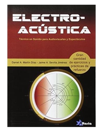Electro-acústica