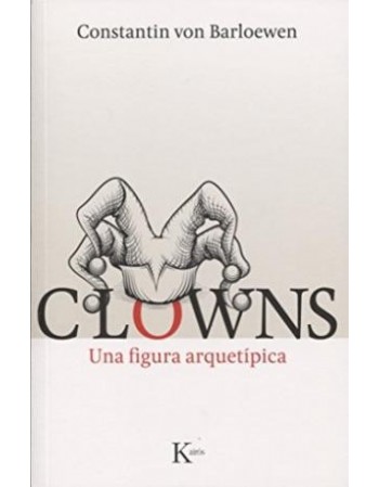 Clowns - Una figura...