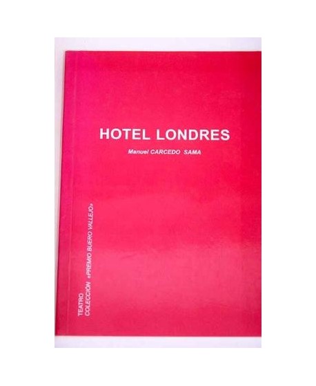 Hotel Londres
