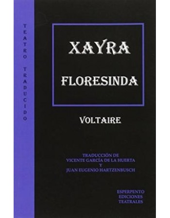 Xayra/ Floresinda