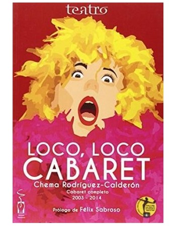 Loco, loco Cabaret