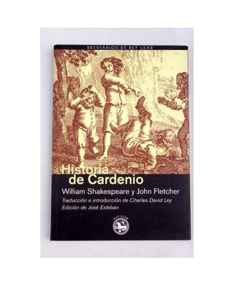 Historia de Cardenio