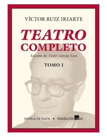 Teatro Completo (2 Volúmenes)