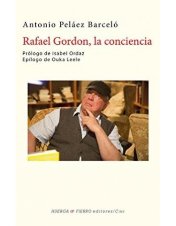 Rafael Gordon, la conciencia