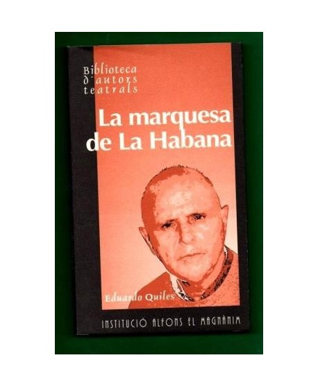 La marquesa de la Habana