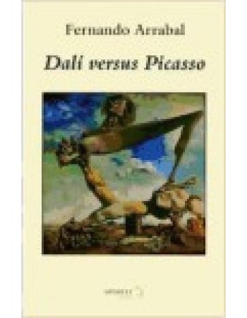 Dalí versus Picasso