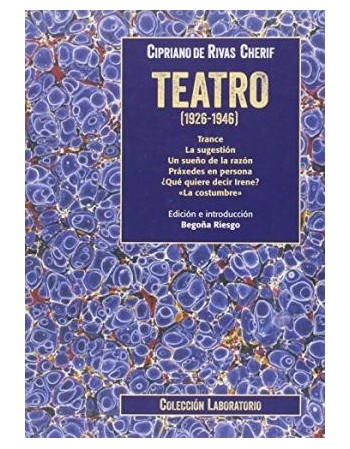 Teatro (1926-1946)