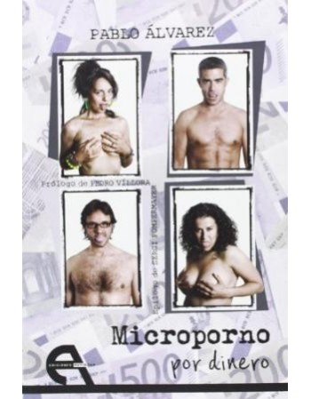 Microporno por dinero
