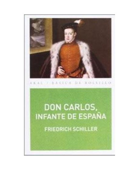Don Carlos, infante de España
