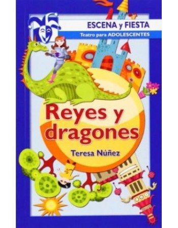Reyes y dragones