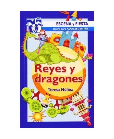 Reyes y dragones