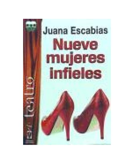 Nueve mujeres infieles