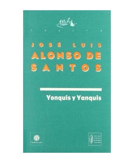 Yonquis y Yanquis